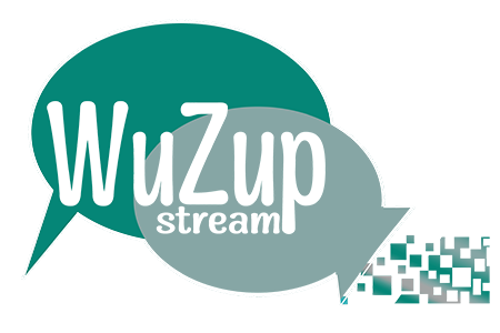 Wuzup Stream